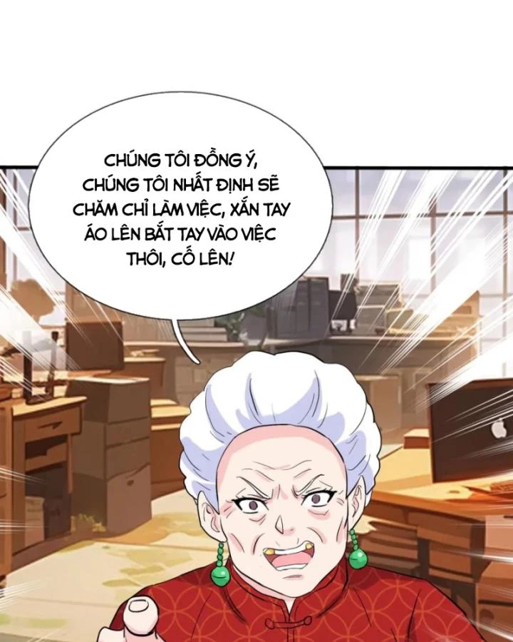 Tiên Tôn Trùng Sinh Đi Ở Rễ Này Có Chút Kiêu Ngạo Chapter 18 - 14