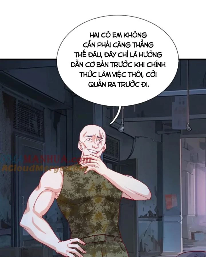 Tiên Tôn Trùng Sinh Đi Ở Rễ Này Có Chút Kiêu Ngạo Chapter 18 - 17