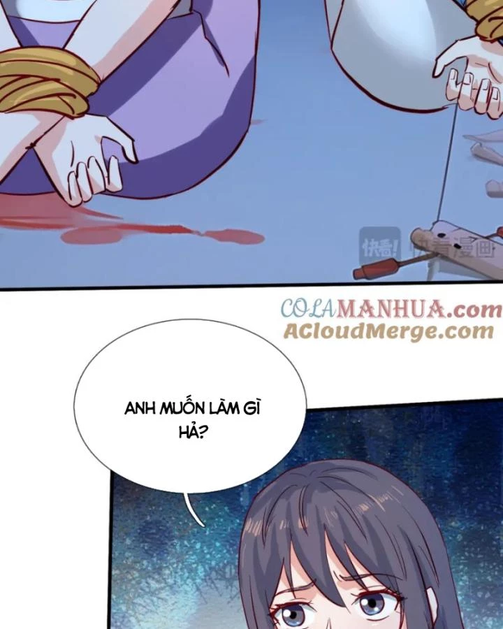 Tiên Tôn Trùng Sinh Đi Ở Rễ Này Có Chút Kiêu Ngạo Chapter 18 - 19