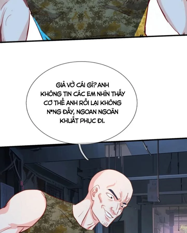 Tiên Tôn Trùng Sinh Đi Ở Rễ Này Có Chút Kiêu Ngạo Chapter 18 - 22