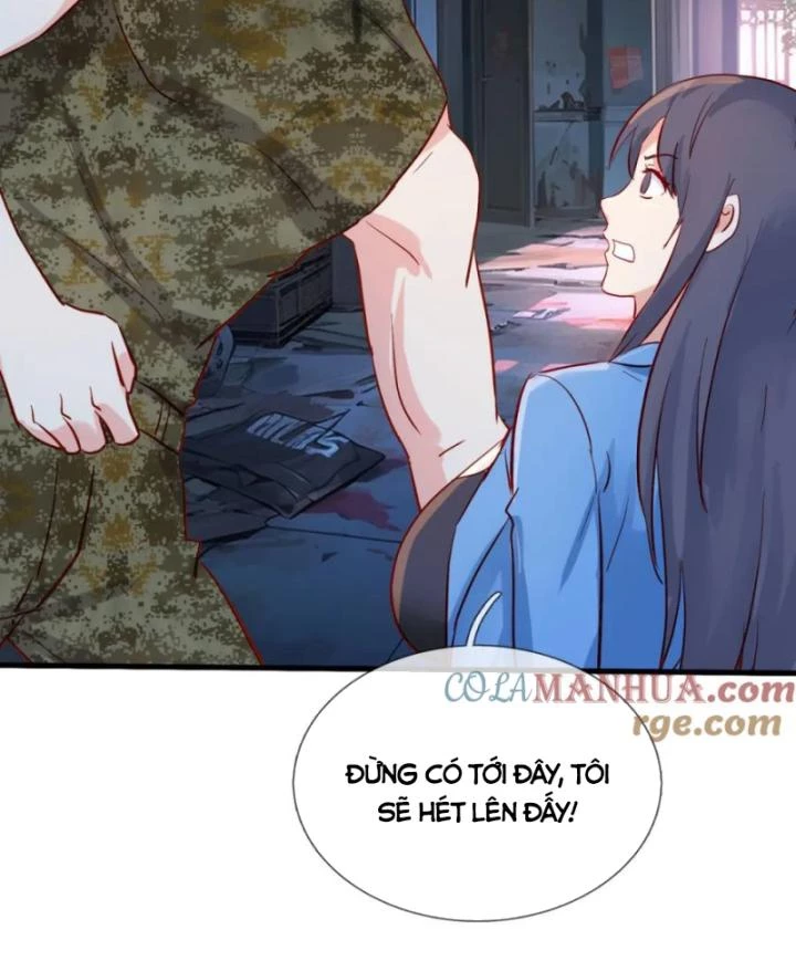 Tiên Tôn Trùng Sinh Đi Ở Rễ Này Có Chút Kiêu Ngạo Chapter 18 - 23