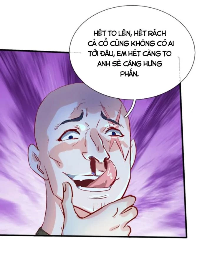 Tiên Tôn Trùng Sinh Đi Ở Rễ Này Có Chút Kiêu Ngạo Chapter 18 - 24