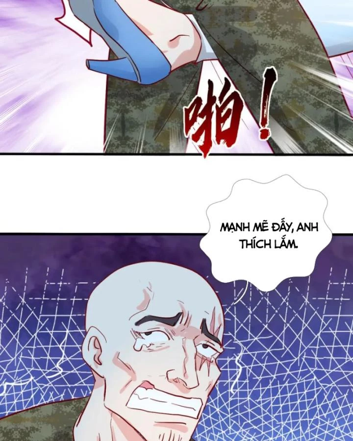 Tiên Tôn Trùng Sinh Đi Ở Rễ Này Có Chút Kiêu Ngạo Chapter 18 - 26