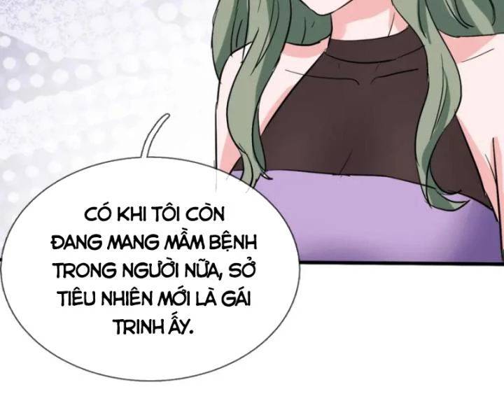 Tiên Tôn Trùng Sinh Đi Ở Rễ Này Có Chút Kiêu Ngạo Chapter 18 - 30