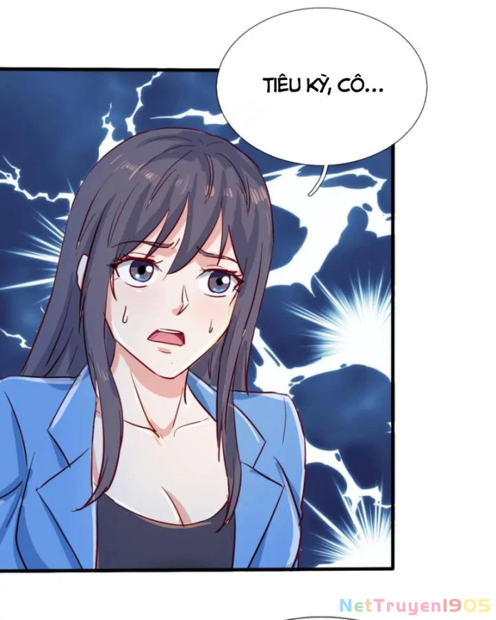 Tiên Tôn Trùng Sinh Đi Ở Rễ Này Có Chút Kiêu Ngạo Chapter 18 - 31