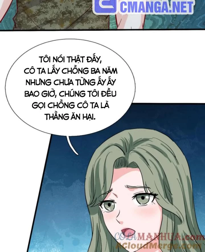 Tiên Tôn Trùng Sinh Đi Ở Rễ Này Có Chút Kiêu Ngạo Chapter 18 - 33