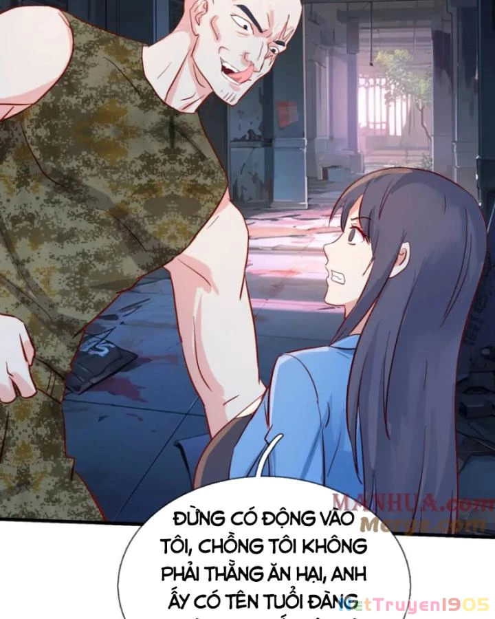 Tiên Tôn Trùng Sinh Đi Ở Rễ Này Có Chút Kiêu Ngạo Chapter 18 - 35