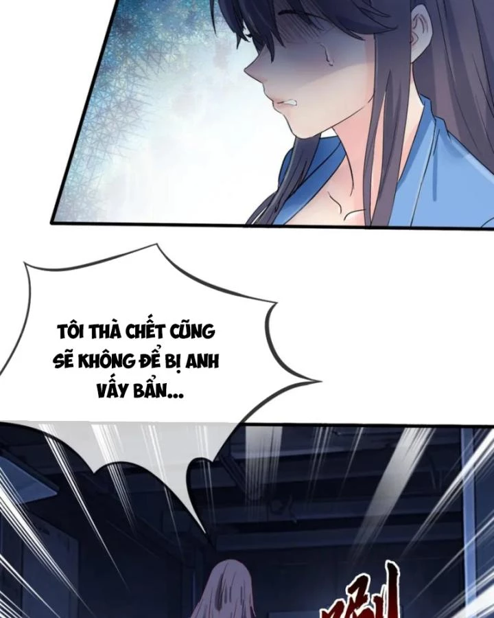 Tiên Tôn Trùng Sinh Đi Ở Rễ Này Có Chút Kiêu Ngạo Chapter 18 - 40