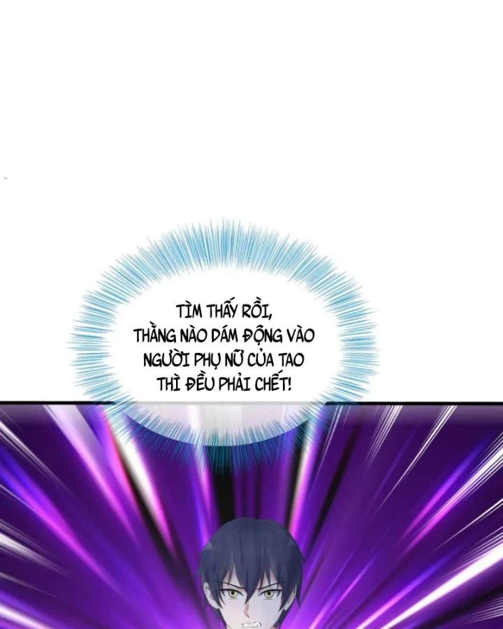 Tiên Tôn Trùng Sinh Đi Ở Rễ Này Có Chút Kiêu Ngạo Chapter 18 - 43