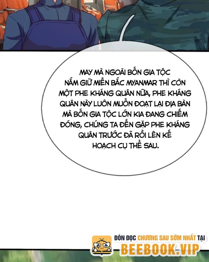 Tiên Tôn Trùng Sinh Đi Ở Rễ Này Có Chút Kiêu Ngạo Chapter 18 - 46