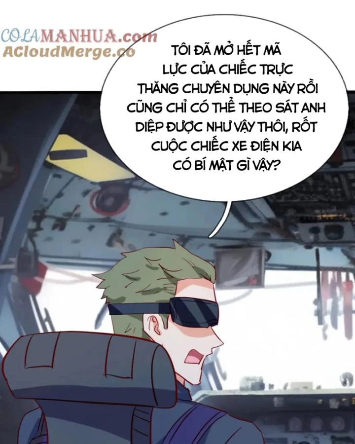 Tiên Tôn Trùng Sinh Đi Ở Rễ Này Có Chút Kiêu Ngạo Chapter 18 - 49