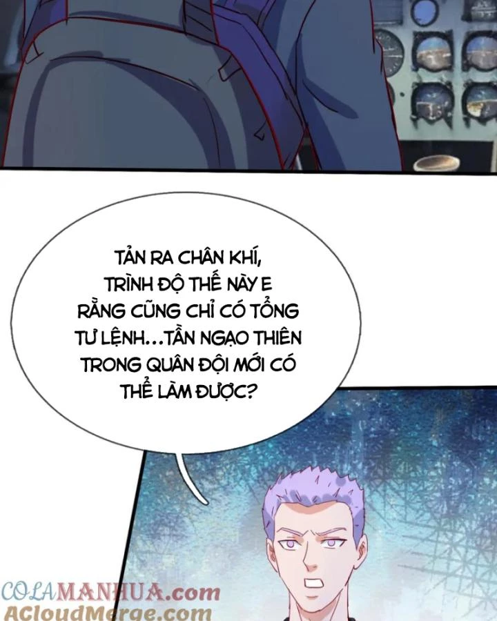 Tiên Tôn Trùng Sinh Đi Ở Rễ Này Có Chút Kiêu Ngạo Chapter 18 - 50