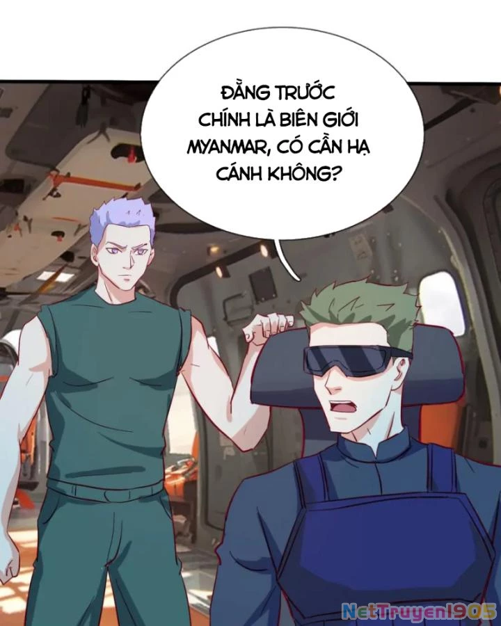 Tiên Tôn Trùng Sinh Đi Ở Rễ Này Có Chút Kiêu Ngạo Chapter 18 - 52