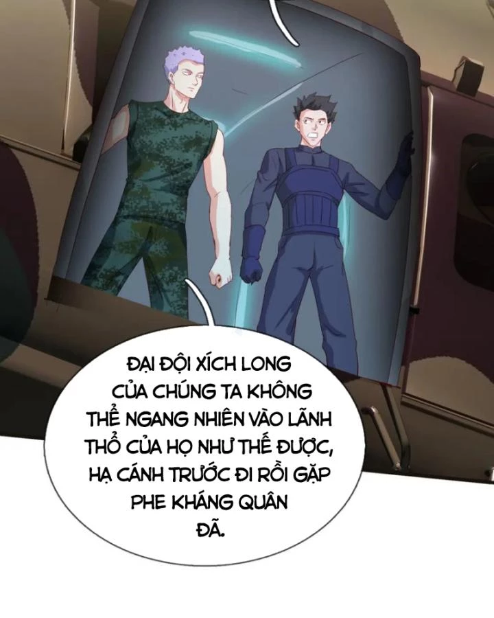 Tiên Tôn Trùng Sinh Đi Ở Rễ Này Có Chút Kiêu Ngạo Chapter 18 - 58