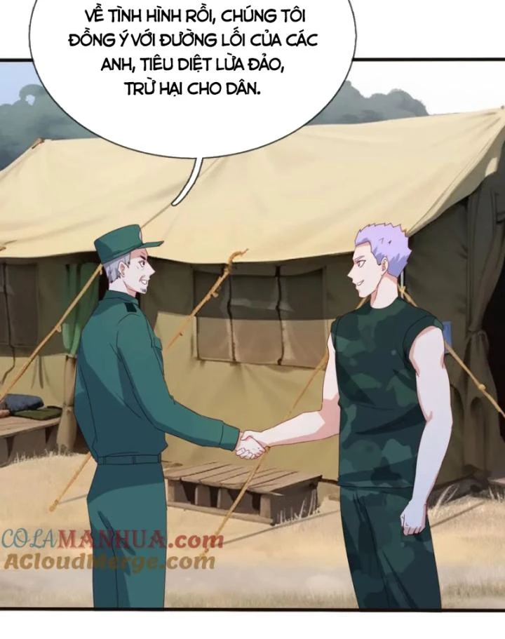 Tiên Tôn Trùng Sinh Đi Ở Rễ Này Có Chút Kiêu Ngạo Chapter 19 - 4