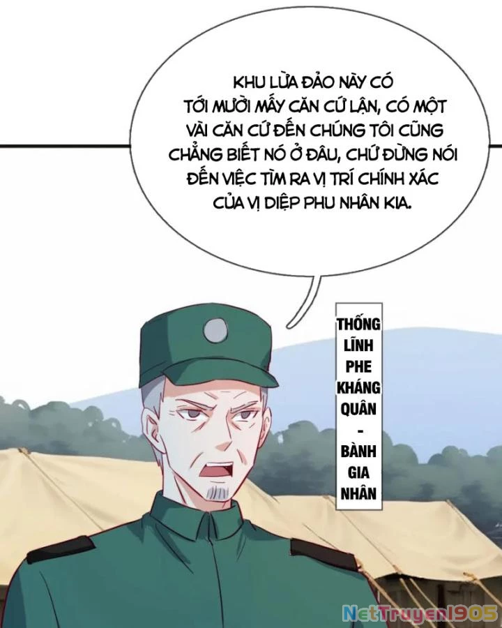 Tiên Tôn Trùng Sinh Đi Ở Rễ Này Có Chút Kiêu Ngạo Chapter 19 - 5