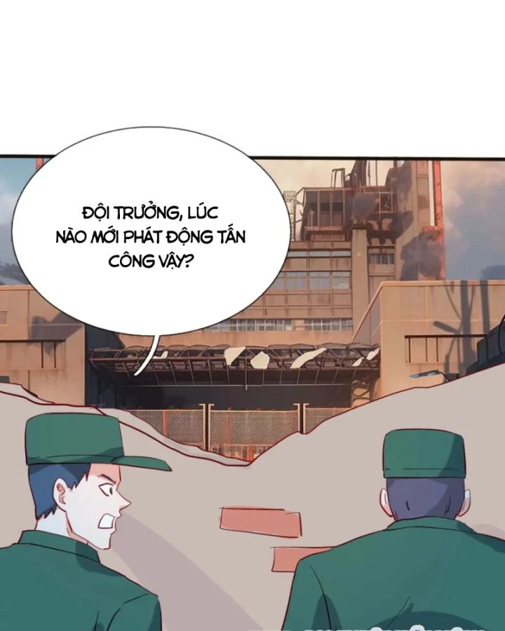 Tiên Tôn Trùng Sinh Đi Ở Rễ Này Có Chút Kiêu Ngạo Chapter 19 - 9