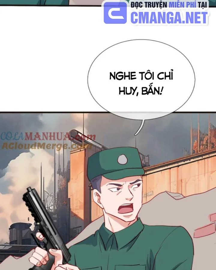 Tiên Tôn Trùng Sinh Đi Ở Rễ Này Có Chút Kiêu Ngạo Chapter 19 - 10