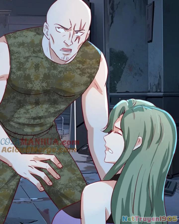Tiên Tôn Trùng Sinh Đi Ở Rễ Này Có Chút Kiêu Ngạo Chapter 19 - 14