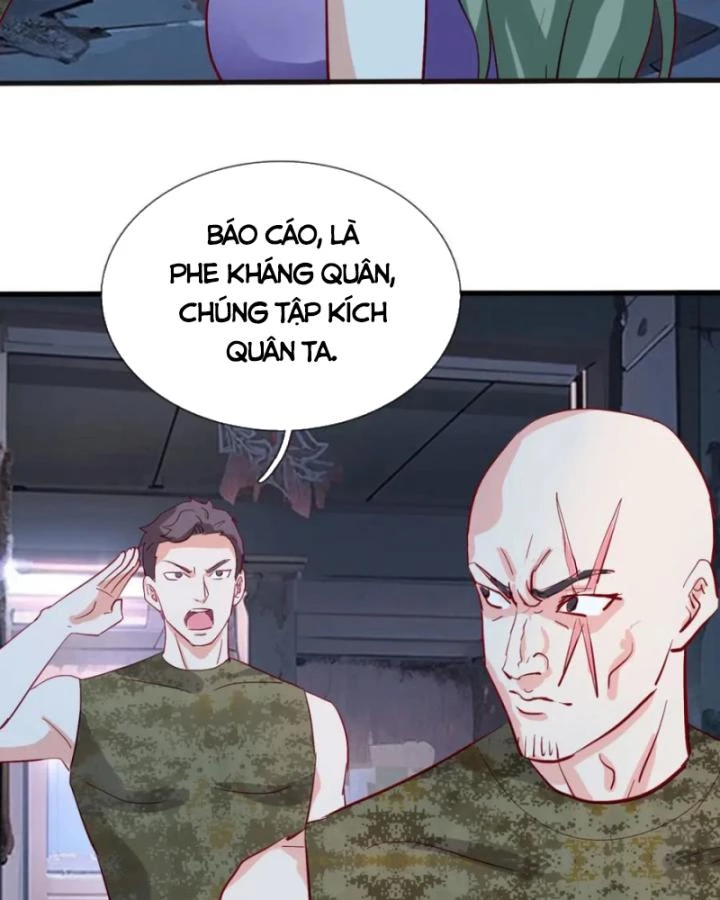 Tiên Tôn Trùng Sinh Đi Ở Rễ Này Có Chút Kiêu Ngạo Chapter 19 - 15