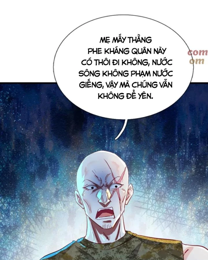 Tiên Tôn Trùng Sinh Đi Ở Rễ Này Có Chút Kiêu Ngạo Chapter 19 - 17