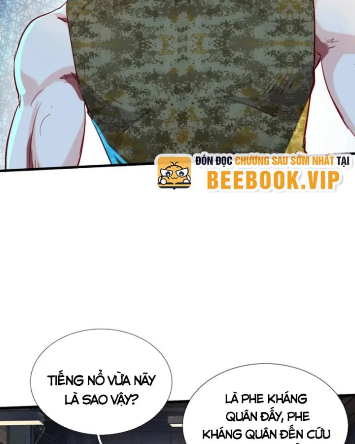 Tiên Tôn Trùng Sinh Đi Ở Rễ Này Có Chút Kiêu Ngạo Chapter 19 - 18