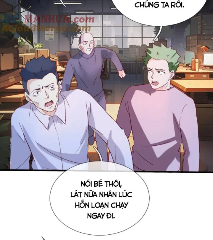 Tiên Tôn Trùng Sinh Đi Ở Rễ Này Có Chút Kiêu Ngạo Chapter 19 - 19