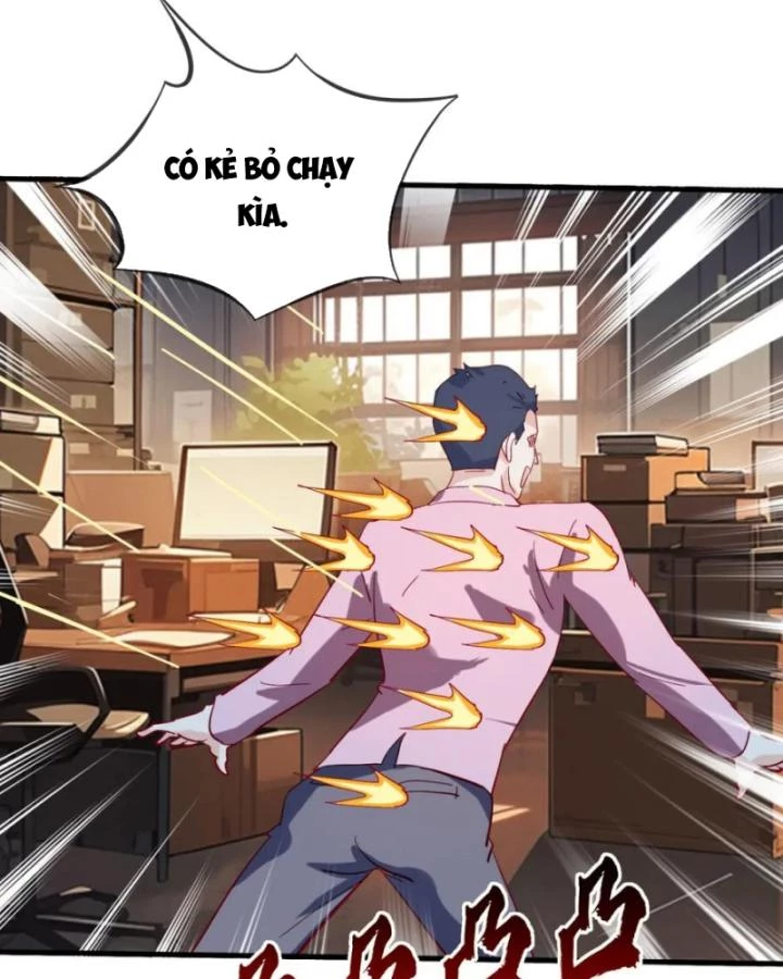 Tiên Tôn Trùng Sinh Đi Ở Rễ Này Có Chút Kiêu Ngạo Chapter 19 - 20