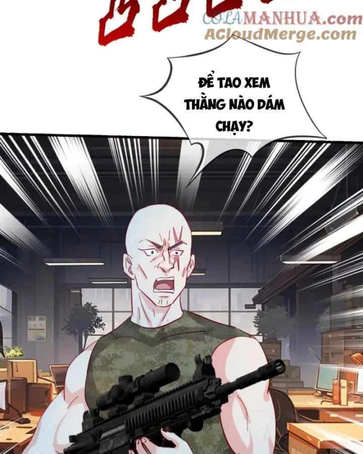 Tiên Tôn Trùng Sinh Đi Ở Rễ Này Có Chút Kiêu Ngạo Chapter 19 - 21