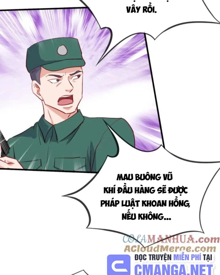 Tiên Tôn Trùng Sinh Đi Ở Rễ Này Có Chút Kiêu Ngạo Chapter 19 - 24