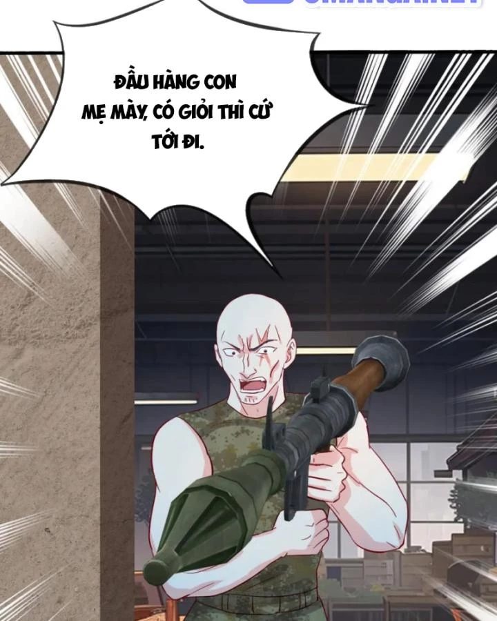 Tiên Tôn Trùng Sinh Đi Ở Rễ Này Có Chút Kiêu Ngạo Chapter 19 - 25