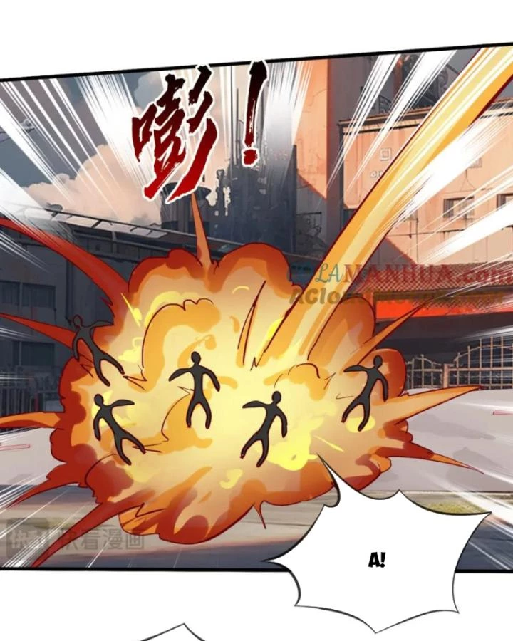 Tiên Tôn Trùng Sinh Đi Ở Rễ Này Có Chút Kiêu Ngạo Chapter 19 - 27
