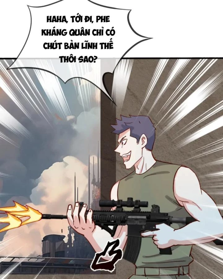 Tiên Tôn Trùng Sinh Đi Ở Rễ Này Có Chút Kiêu Ngạo Chapter 19 - 28