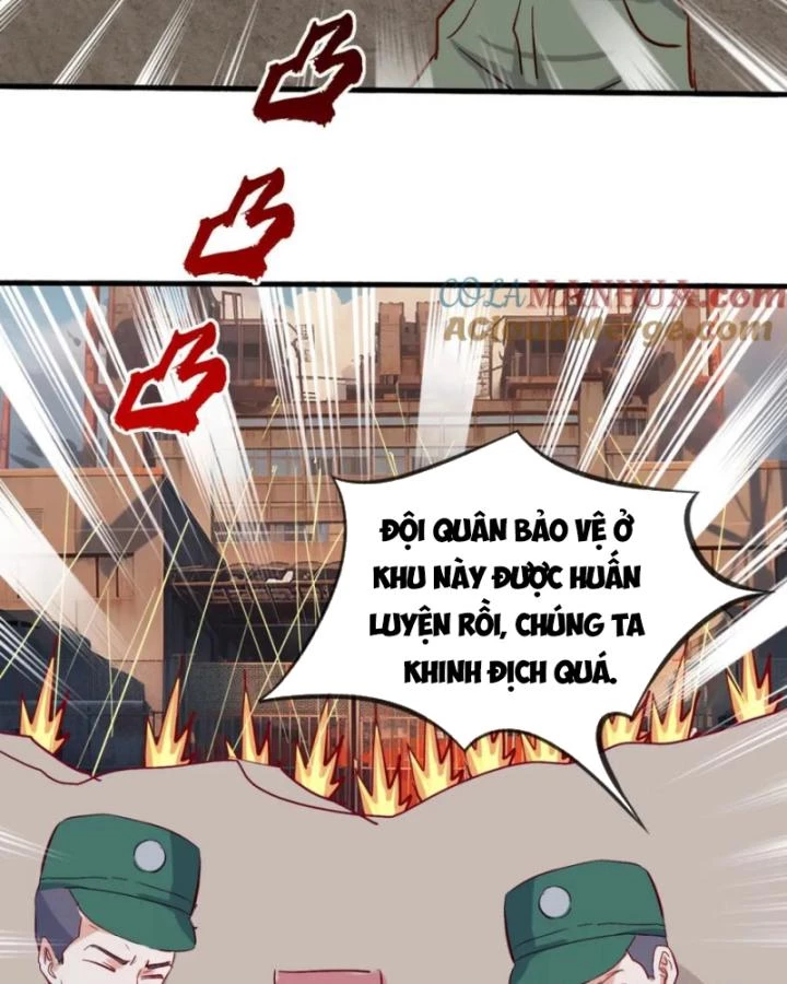 Tiên Tôn Trùng Sinh Đi Ở Rễ Này Có Chút Kiêu Ngạo Chapter 19 - 29