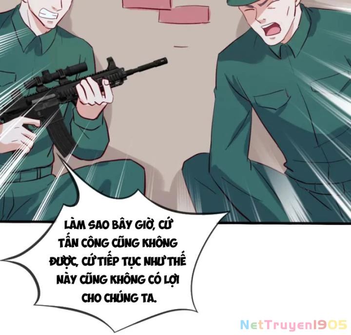 Tiên Tôn Trùng Sinh Đi Ở Rễ Này Có Chút Kiêu Ngạo Chapter 19 - 30