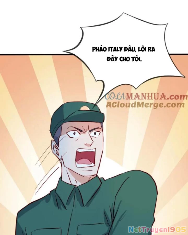 Tiên Tôn Trùng Sinh Đi Ở Rễ Này Có Chút Kiêu Ngạo Chapter 19 - 31