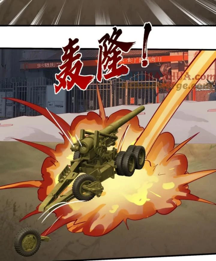Tiên Tôn Trùng Sinh Đi Ở Rễ Này Có Chút Kiêu Ngạo Chapter 19 - 33