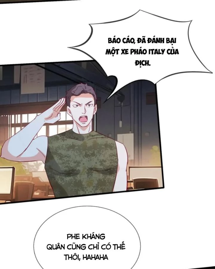 Tiên Tôn Trùng Sinh Đi Ở Rễ Này Có Chút Kiêu Ngạo Chapter 19 - 34