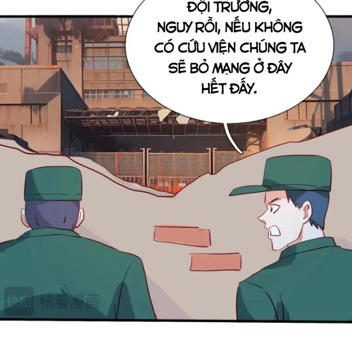 Tiên Tôn Trùng Sinh Đi Ở Rễ Này Có Chút Kiêu Ngạo Chapter 19 - 36