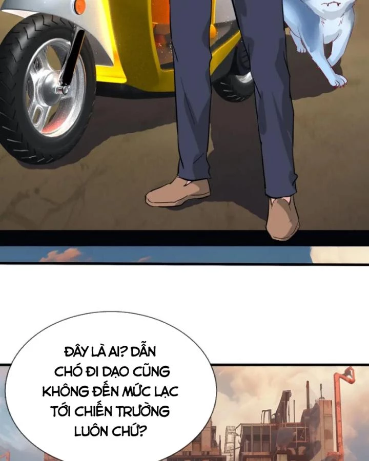 Tiên Tôn Trùng Sinh Đi Ở Rễ Này Có Chút Kiêu Ngạo Chapter 19 - 42