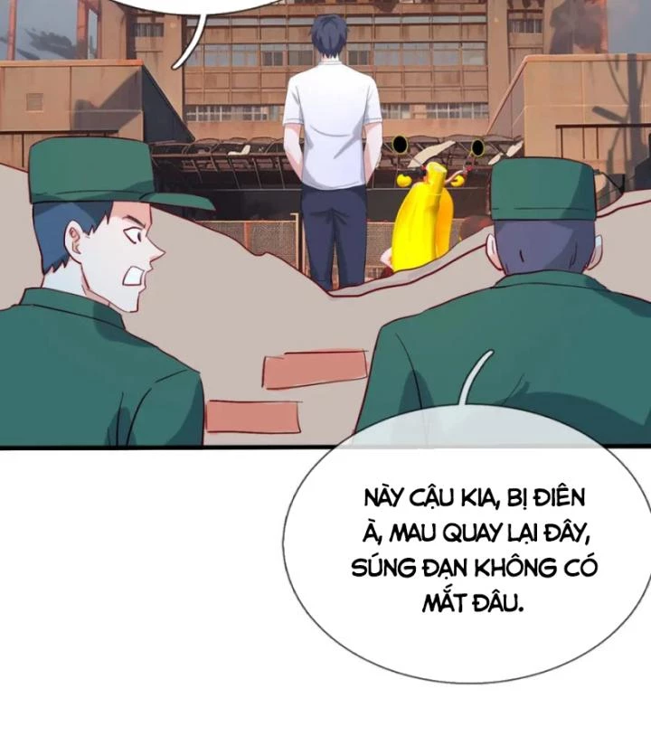 Tiên Tôn Trùng Sinh Đi Ở Rễ Này Có Chút Kiêu Ngạo Chapter 19 - 43