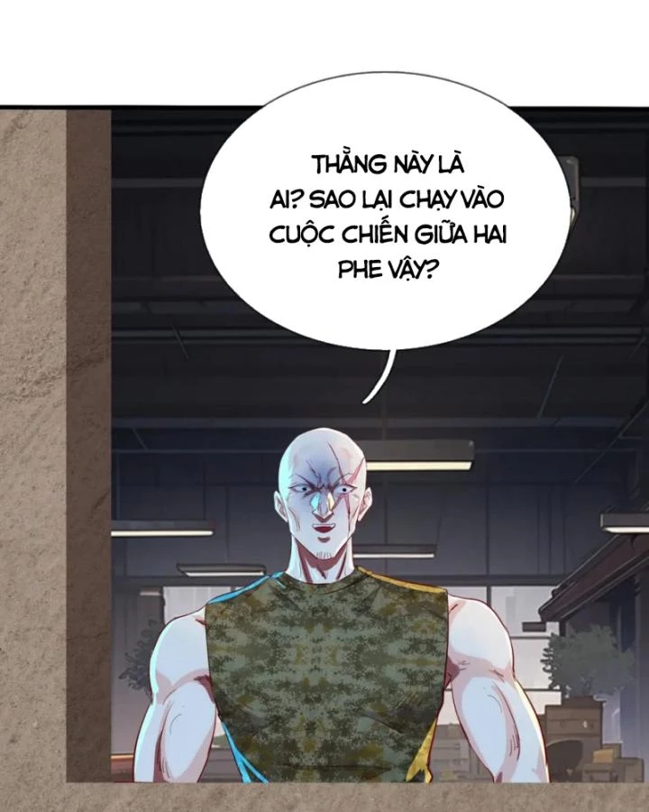 Tiên Tôn Trùng Sinh Đi Ở Rễ Này Có Chút Kiêu Ngạo Chapter 19 - 44