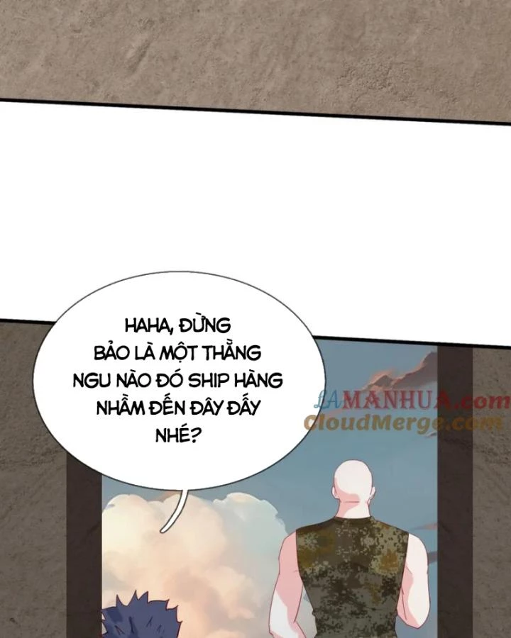 Tiên Tôn Trùng Sinh Đi Ở Rễ Này Có Chút Kiêu Ngạo Chapter 19 - 45