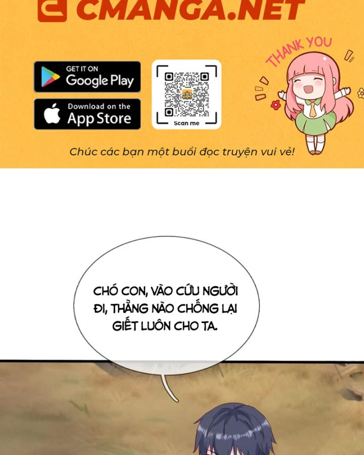 Tiên Tôn Trùng Sinh Đi Ở Rễ Này Có Chút Kiêu Ngạo Chapter 20 - 2
