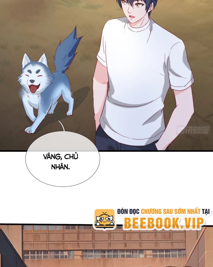 Tiên Tôn Trùng Sinh Đi Ở Rễ Này Có Chút Kiêu Ngạo Chapter 20 - 3