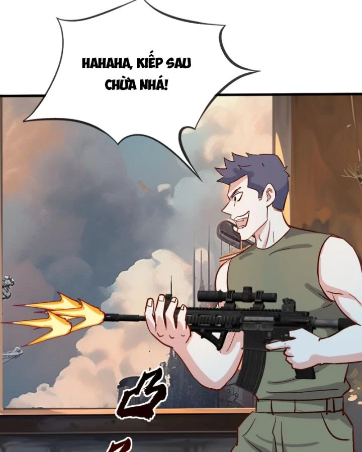 Tiên Tôn Trùng Sinh Đi Ở Rễ Này Có Chút Kiêu Ngạo Chapter 20 - 6