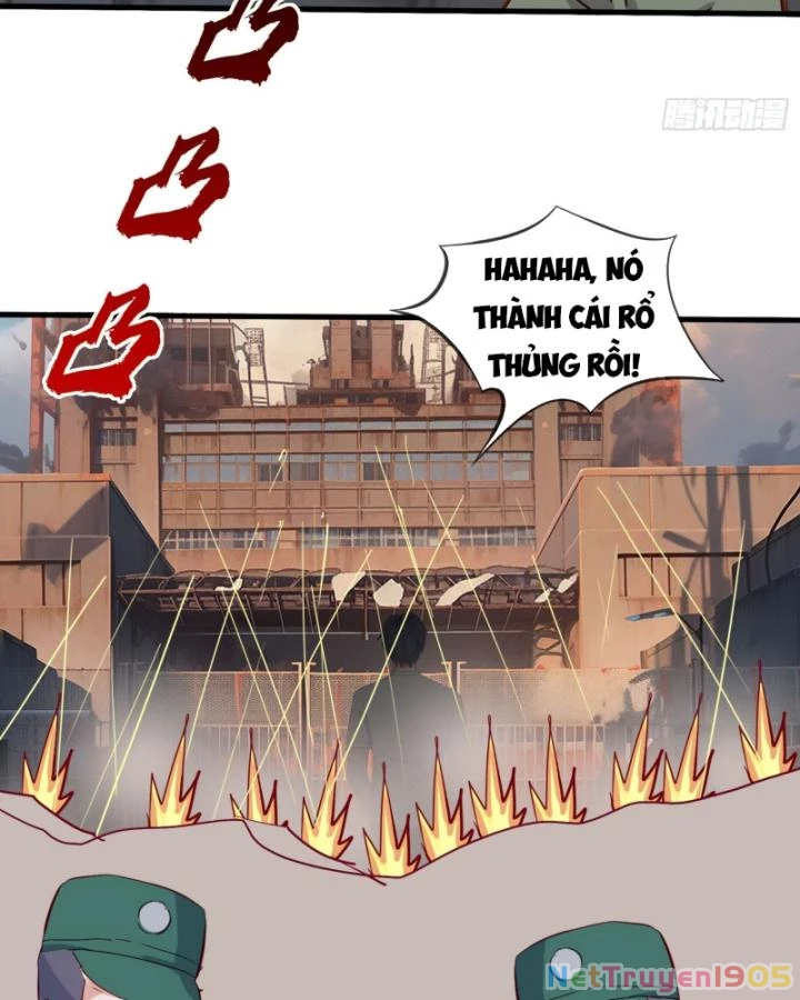 Tiên Tôn Trùng Sinh Đi Ở Rễ Này Có Chút Kiêu Ngạo Chapter 20 - 7