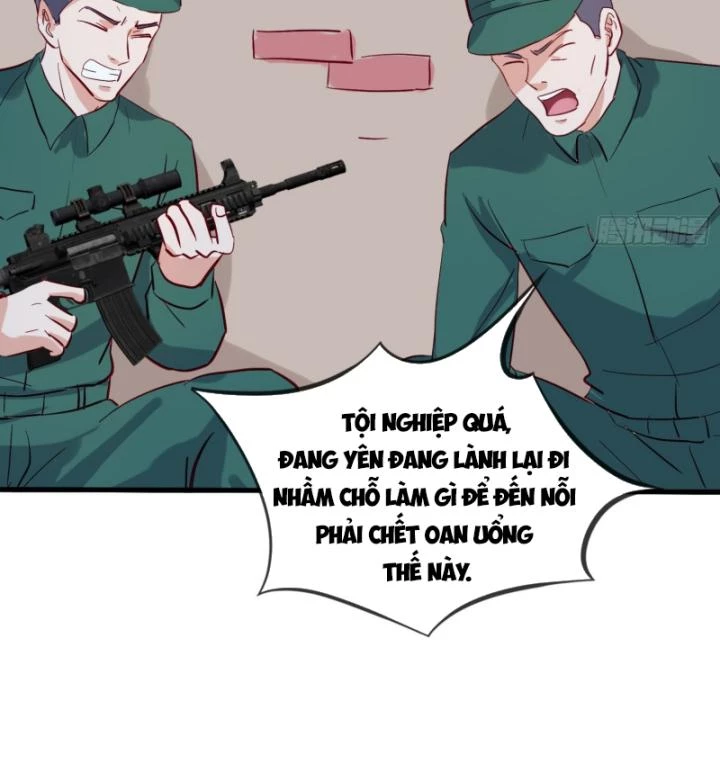 Tiên Tôn Trùng Sinh Đi Ở Rễ Này Có Chút Kiêu Ngạo Chapter 20 - 8