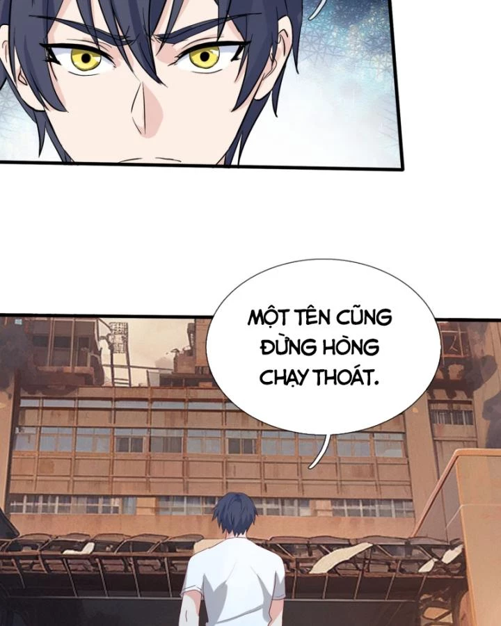 Tiên Tôn Trùng Sinh Đi Ở Rễ Này Có Chút Kiêu Ngạo Chapter 20 - 16
