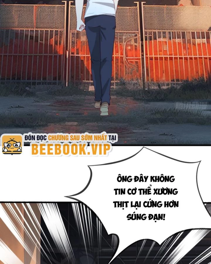 Tiên Tôn Trùng Sinh Đi Ở Rễ Này Có Chút Kiêu Ngạo Chapter 20 - 17